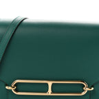 Evercolor Mini Sac Roulis Malachite
