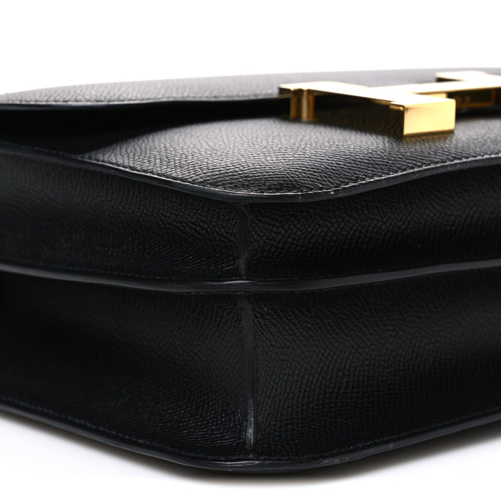 Epsom Constance 24 Black