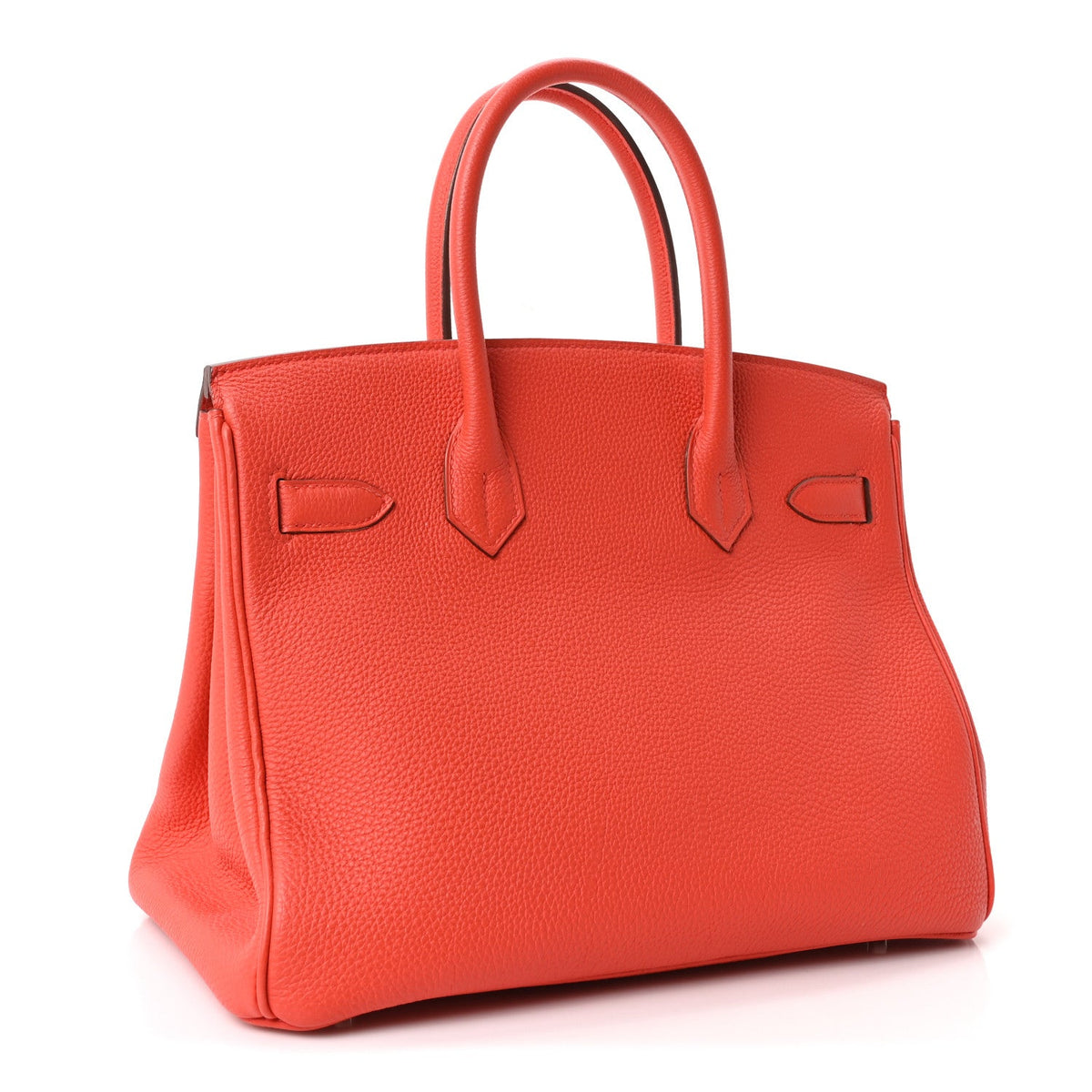 Togo Birkin 30 Capucine