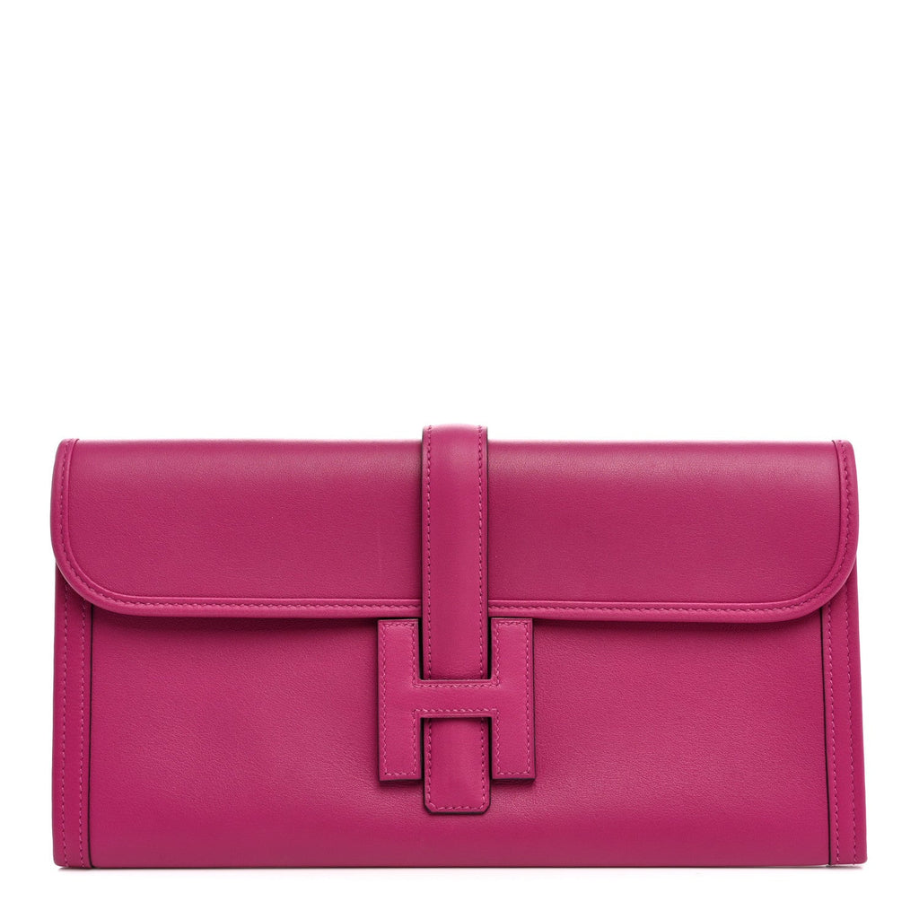 Swift Jige Elan 29 Clutch Rose Pourpre