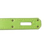 Veau Gulliver Kelly Retourne 28 Vert Cru