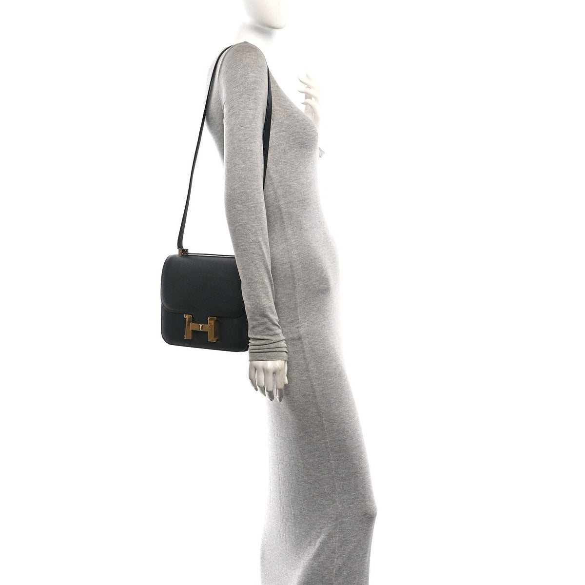 Epsom Constance 24 Black