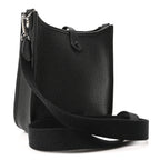 Taurillon Clemence Evelyne TPM Black