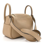 Taurillon Clemence Mini Lindy 20 Trench