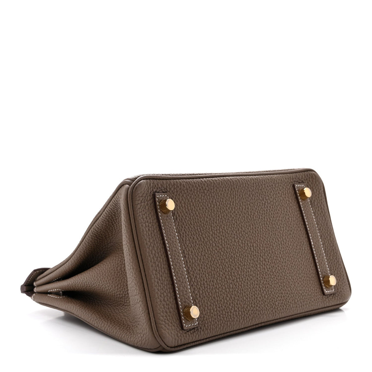Togo Birkin 25 Etoupe