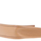 Taurillon Clemence Evelyne TPM Biscuit