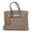 Togo Birkin 30 Etoupe