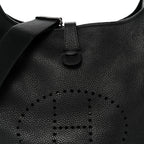 Taurillon Clemence Evelyne III GM Black