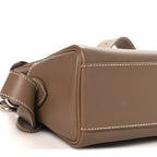 Evercolor Kelly Messenger PM Etoupe
