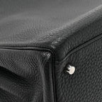 Togo Kelly Retourne 35 Black