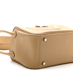 Swift Mini Lindy 20 Poussiere