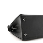 Epsom Kelly Sellier 28 Black