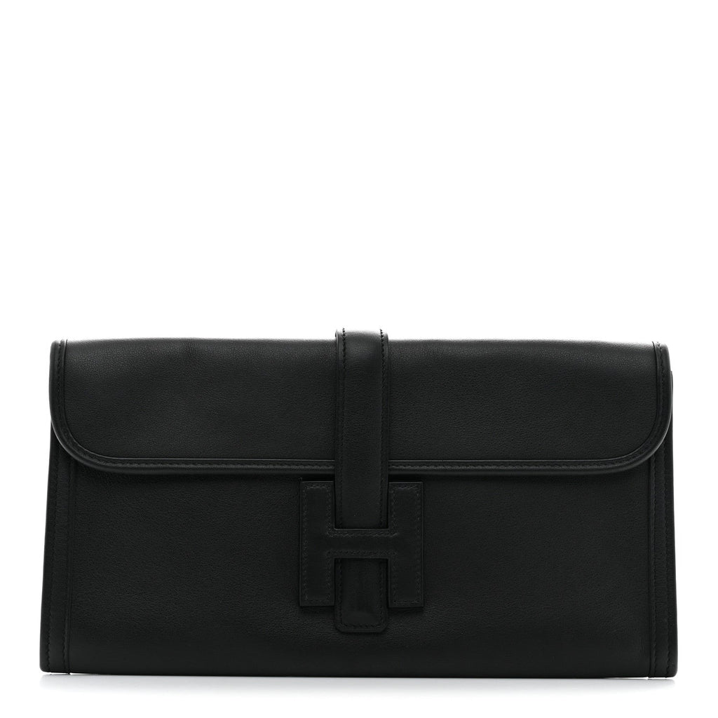 Swift Jige Elan 29 Clutch Black