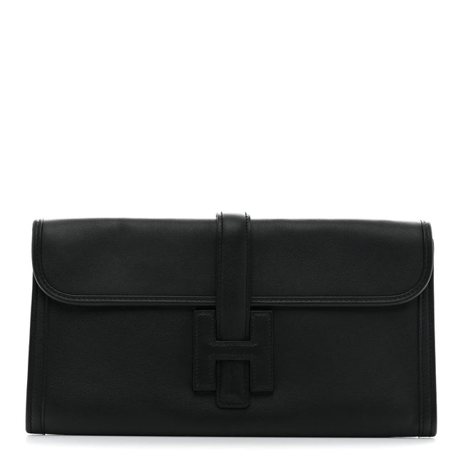 Swift Jige Elan 29 Clutch Black Hover Image