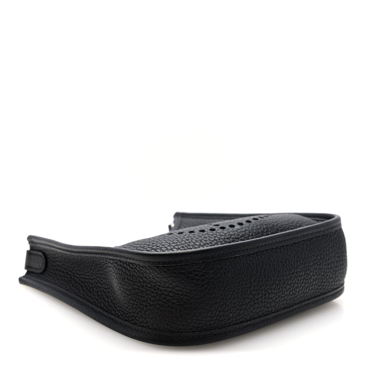 Taurillon Clemence Evelyne TPM Black