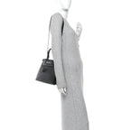 Epsom Kelly Sellier 28 Black