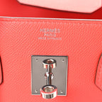 Epsom BIRKIN 30 Rose Jaipur