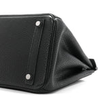 Togo BIRKIN 30 Black