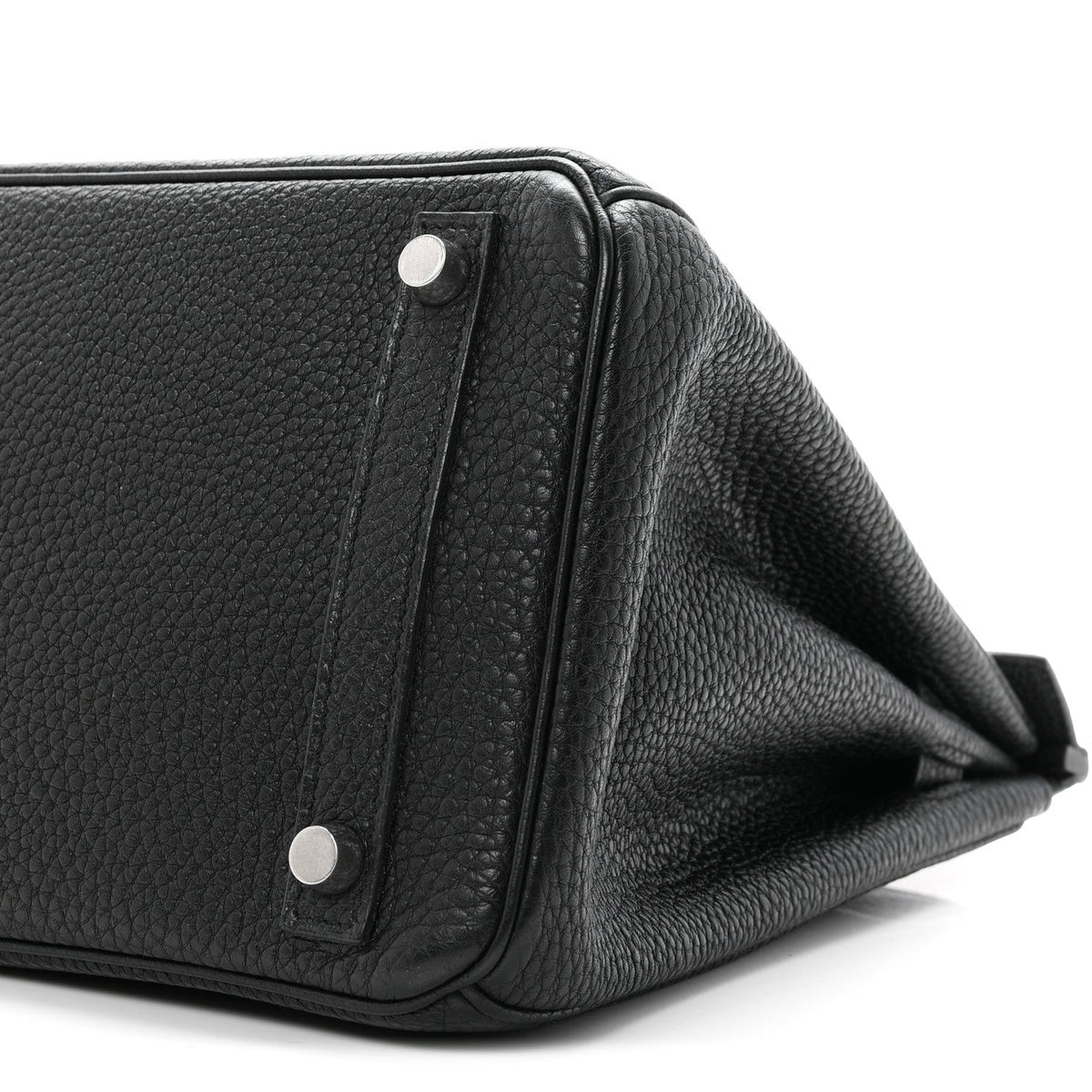 Togo BIRKIN 30 Black
