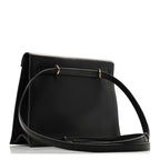 Veau Volupto Kelly Danse II Belt Bag Black