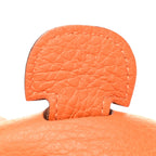Taurillon Clemence Evelyne III GM Orange