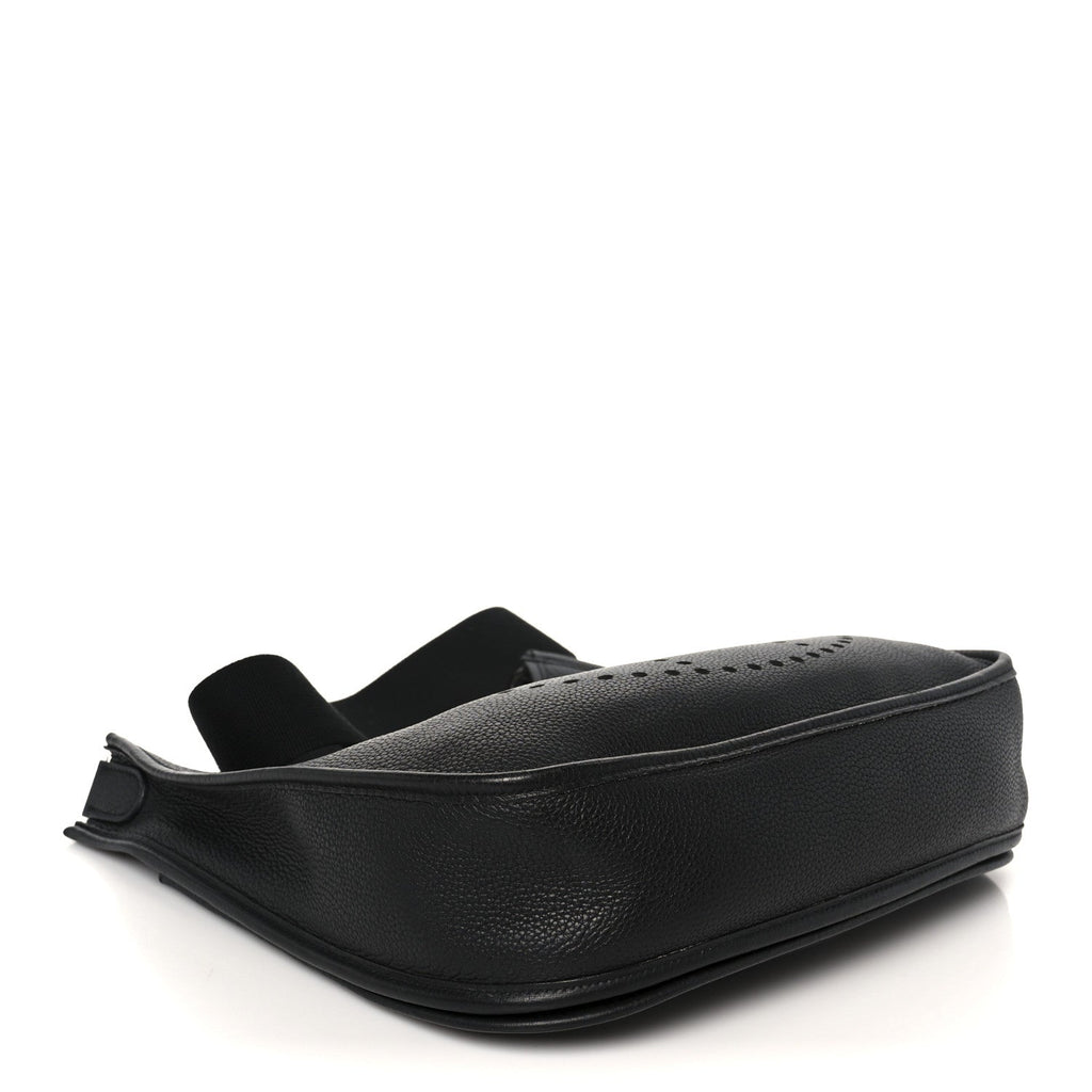 Taurillon Clemence Evelyne II PM Black
