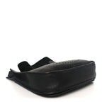 Taurillon Clemence Evelyne II PM Black