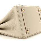 Togo Birkin 25 Beton