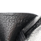 Togo Matte Alligator Birkin Touch 25 Black
