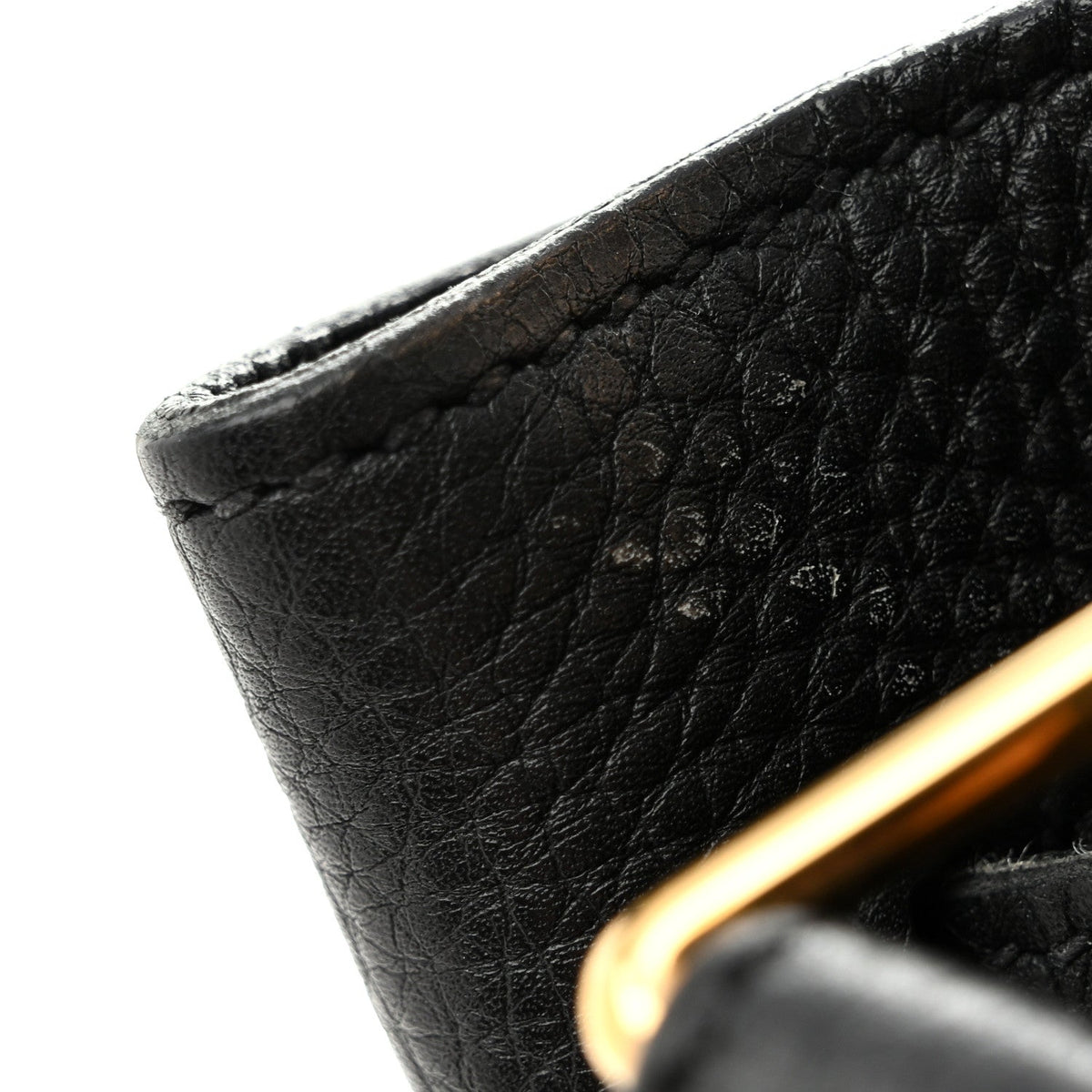 Taurillon Clemence So Kelly 26 Black