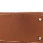 Barenia Faubourg Kelly Retourne 28 Fauve