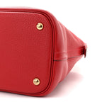 Taurillon Clemence Bolide 35 Rouge Piment