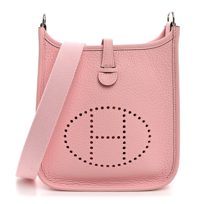 Taurillon Clemence Evelyne TPM Rose Sakura Hover Image