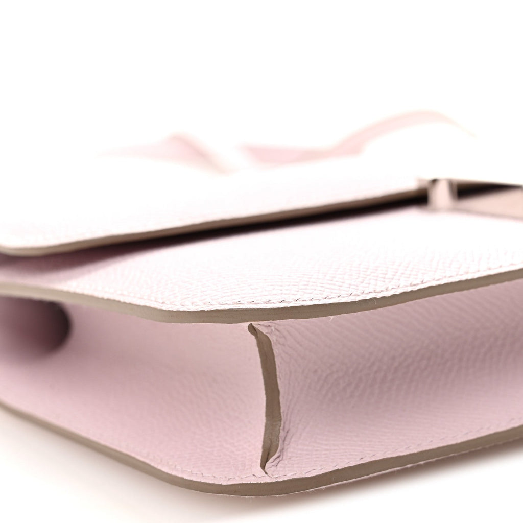 Epsom Constance 1-Elan Mauve Pale