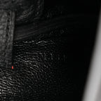 Togo Kelly Retourne 25 Black