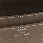 Evercolor Constance Wallet To Go Etoupe
