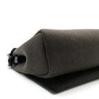 Military Toile Vache Hunter Herbag Zip Retourne 20 Vert De Gris Black