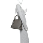 Taurillon Clemence Bolide 31 Gris Asphalte