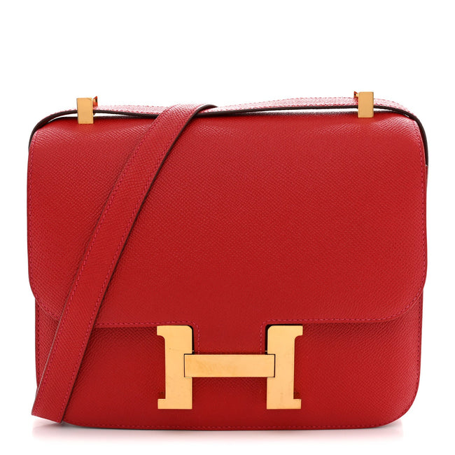 Epsom Constance 24 Rouge Casaque Hover Image