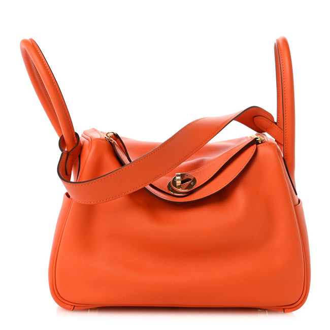 Swift Verso Lindy 26 Orange Rouge Tomate Hover Image