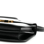 Box Constance 18 Black