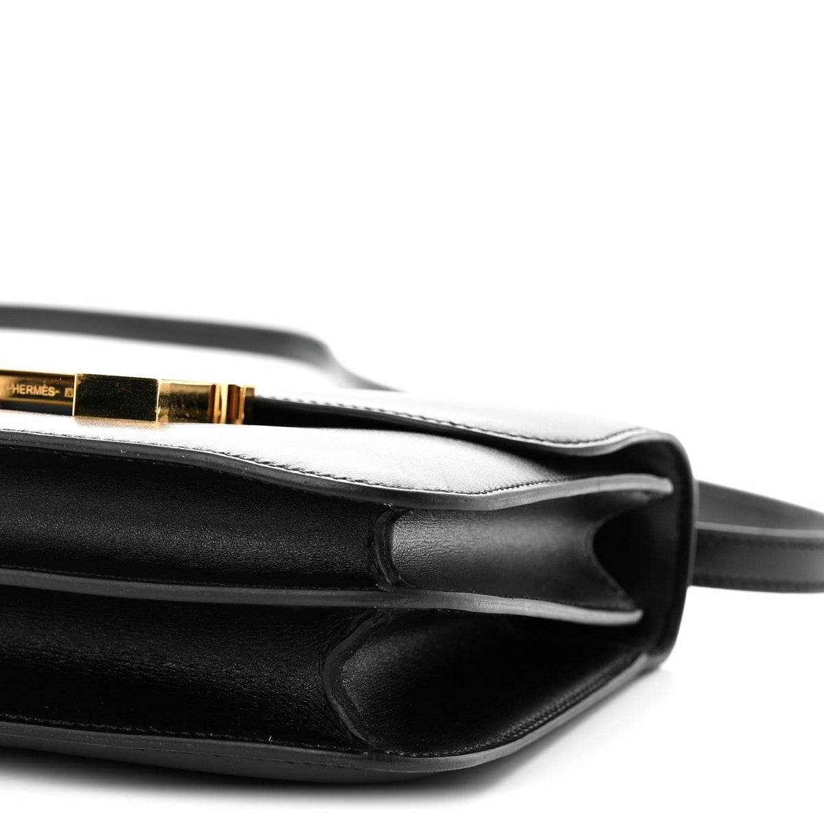 Box Constance 18 Black