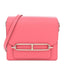 Evercolor Mini Sac Roulis Rose Azalee