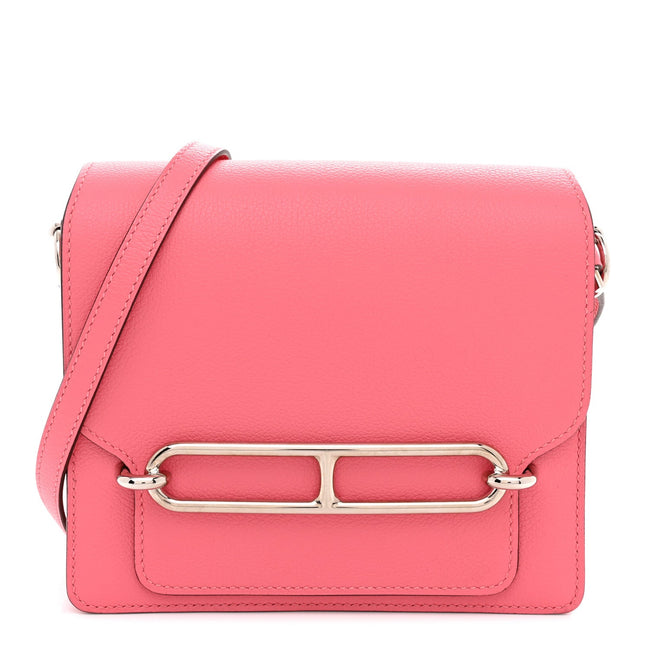 Evercolor Mini Sac Roulis Rose Azalee Hover Image