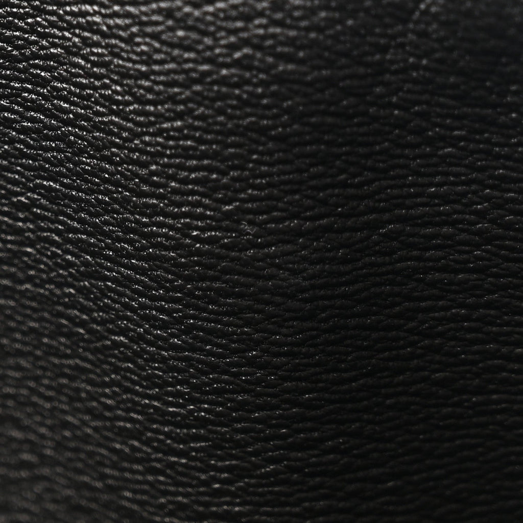 Matte Niloticus Crocodile Birkin 35 Graphite
