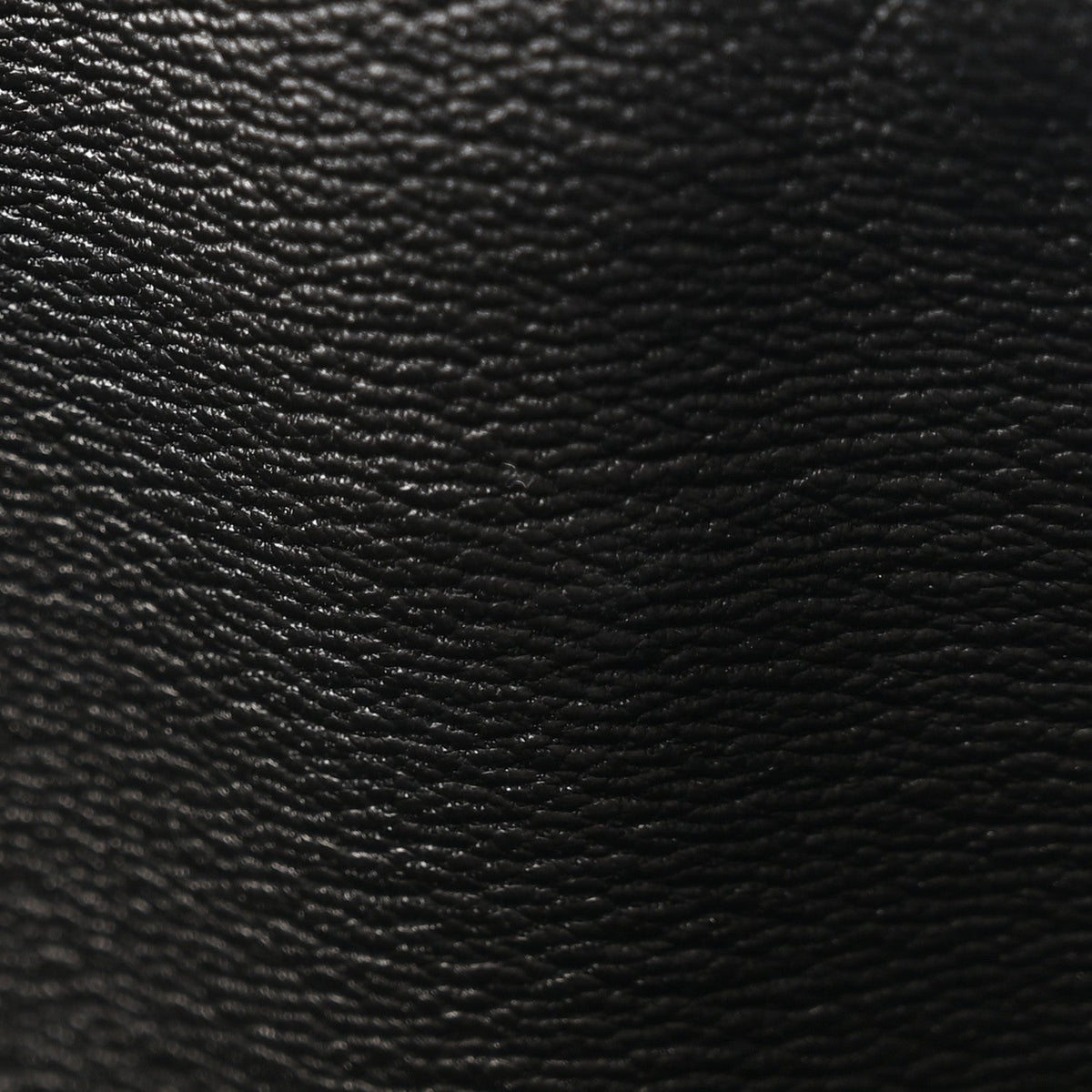 Matte Niloticus Crocodile Birkin 35 Graphite