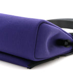 Military Toile Vache Hunter Herbag Zip Retourne 20 Purple Black