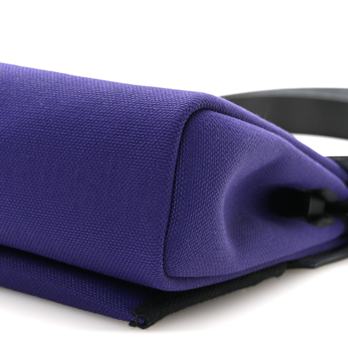 Military Toile Vache Hunter Herbag Zip Retourne 20 Purple Black