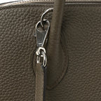 Taurillon Clemence Bolide 31 Gris Asphalte