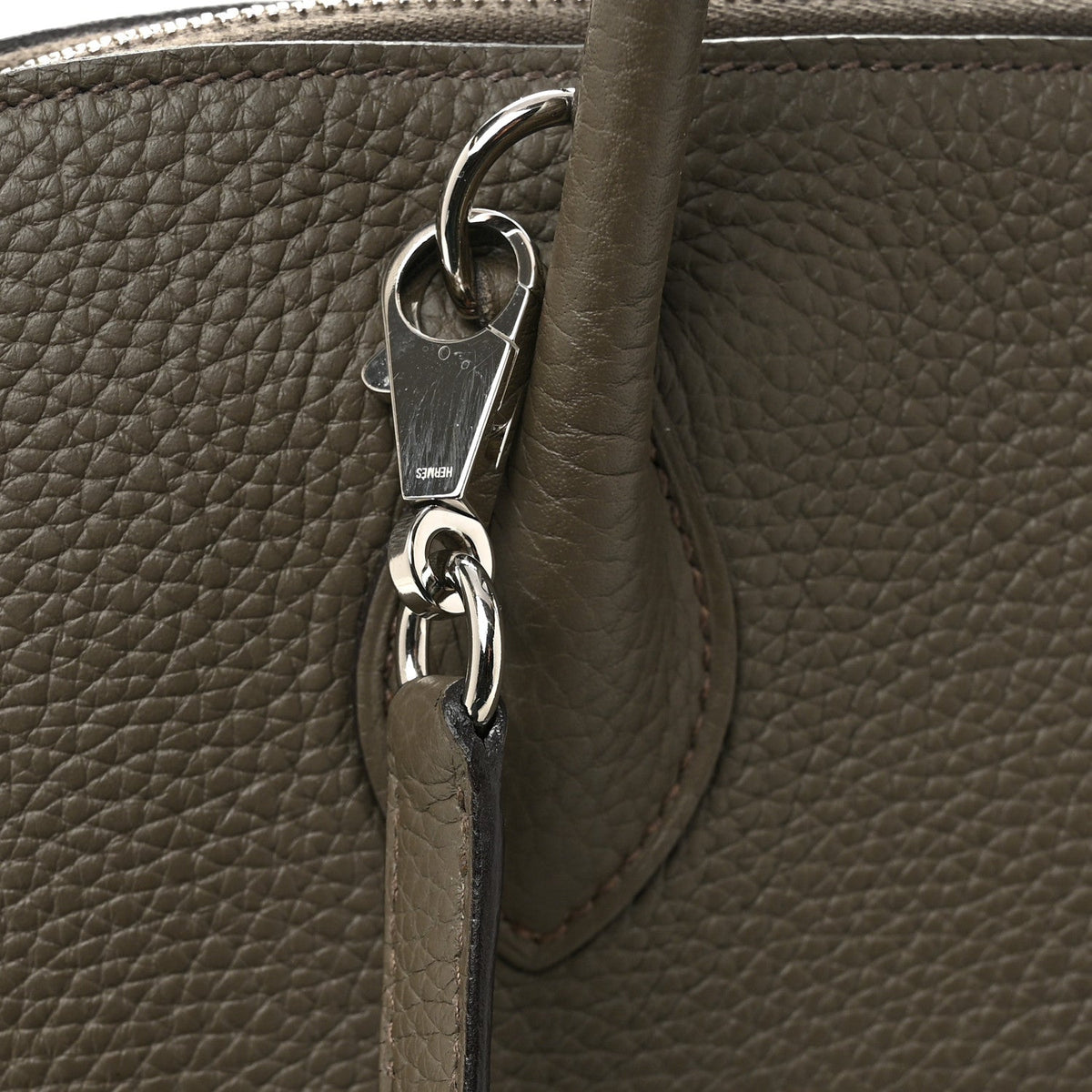 Taurillon Clemence Bolide 31 Gris Asphalte
